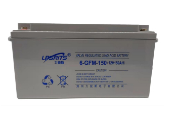 蓄电池 6-GFM-150