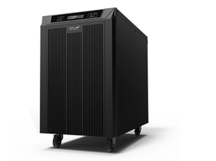 UPS FR-UK系列单进单出UPS（1-10KVA）